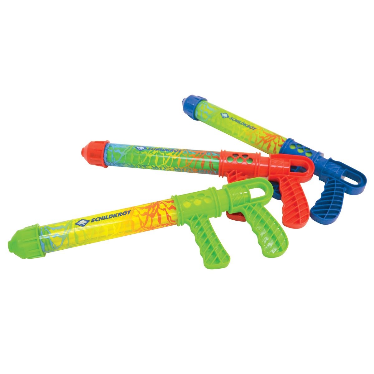 Schildkröt - Wasserpistole Aqua Blaster 40cm