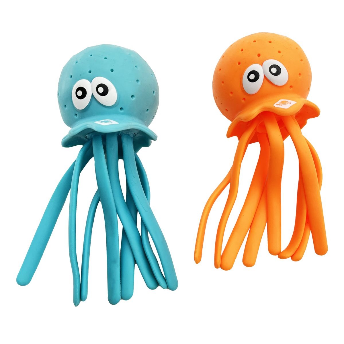 Schildkröt - Wasserbomben: Octo Buddies 2er-Pack