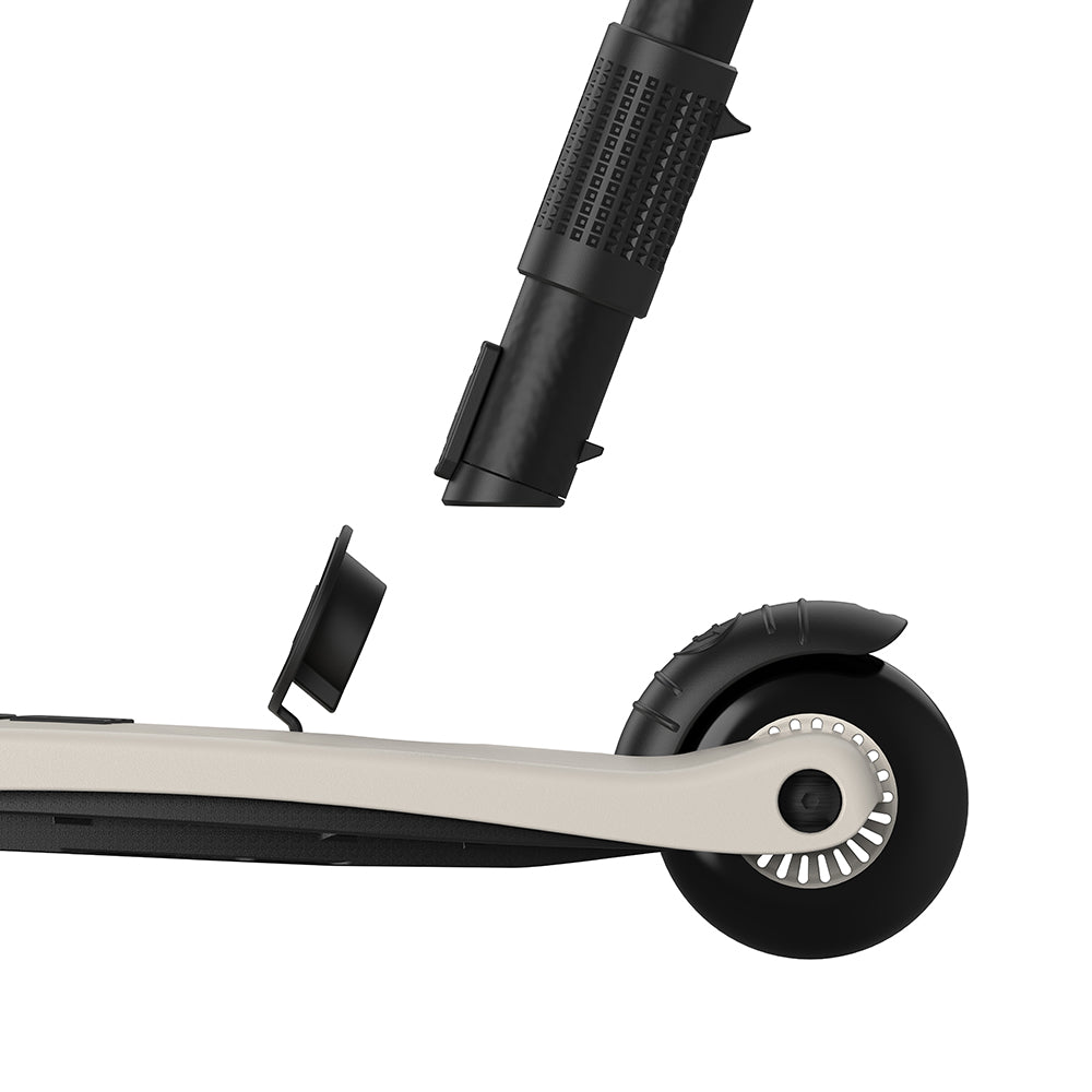 Scoot & Ride - Highwaykick 1 Push and Go Scooter Ash