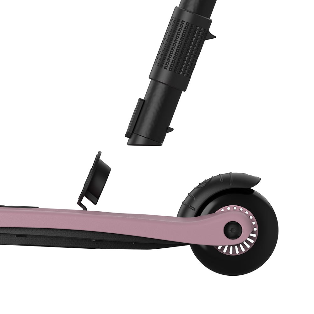 Scoot & Ride - Highwaykick 1 Push and Go Scooter Wildberry