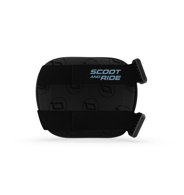 Scoot & Ride - Protektoren-Set XXS steel
