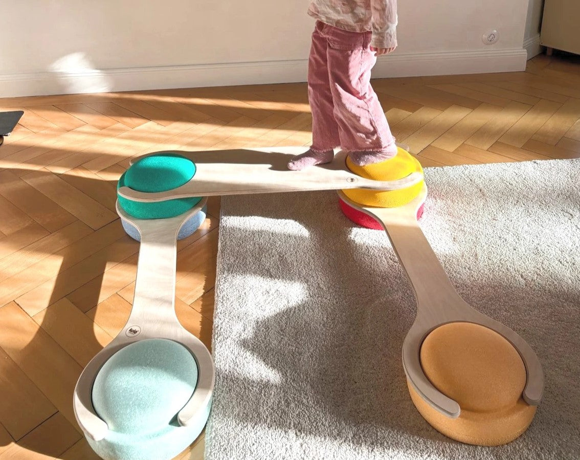 lulo - Spielbretter 2er Set – Ansicht 6 von 12
