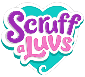 Scruff a Luvs
