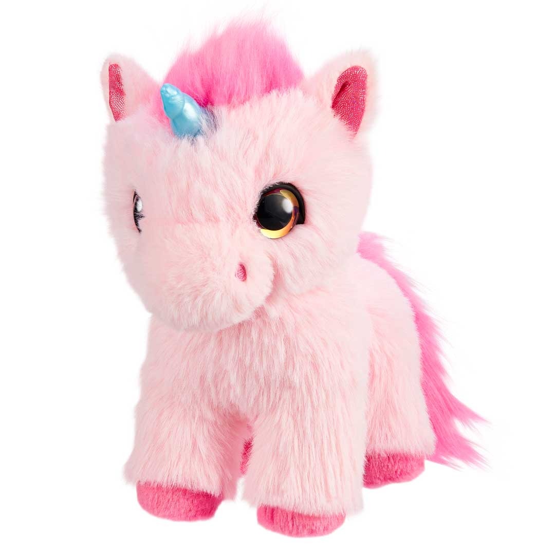 Scruff a Luvs - Plüschtier-Überraschung Einhorn