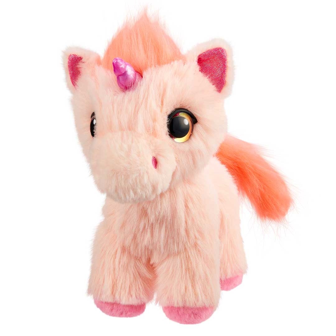 Scruff a Luvs - Plüschtier-Überraschung Einhorn