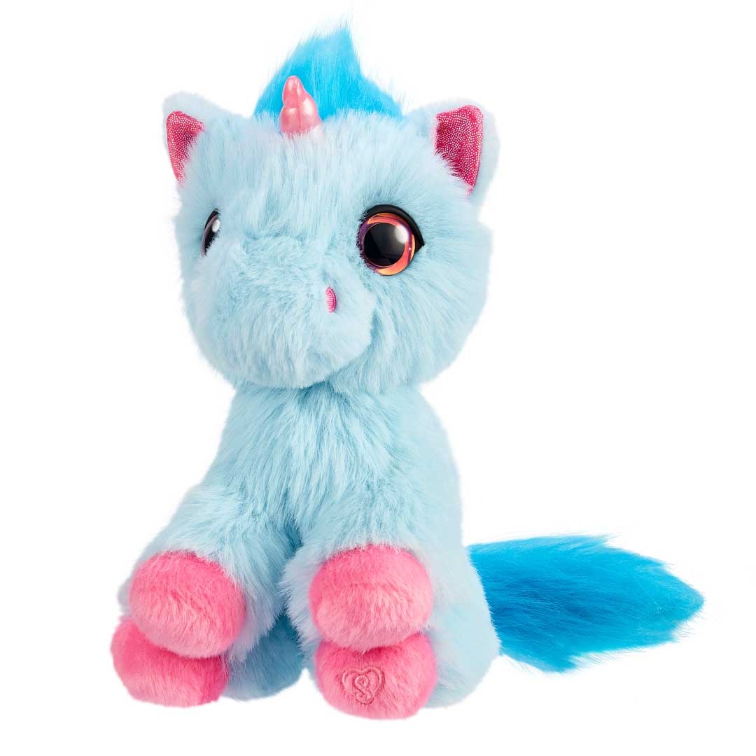 Scruff a Luvs - Plüschtier-Überraschung Einhorn