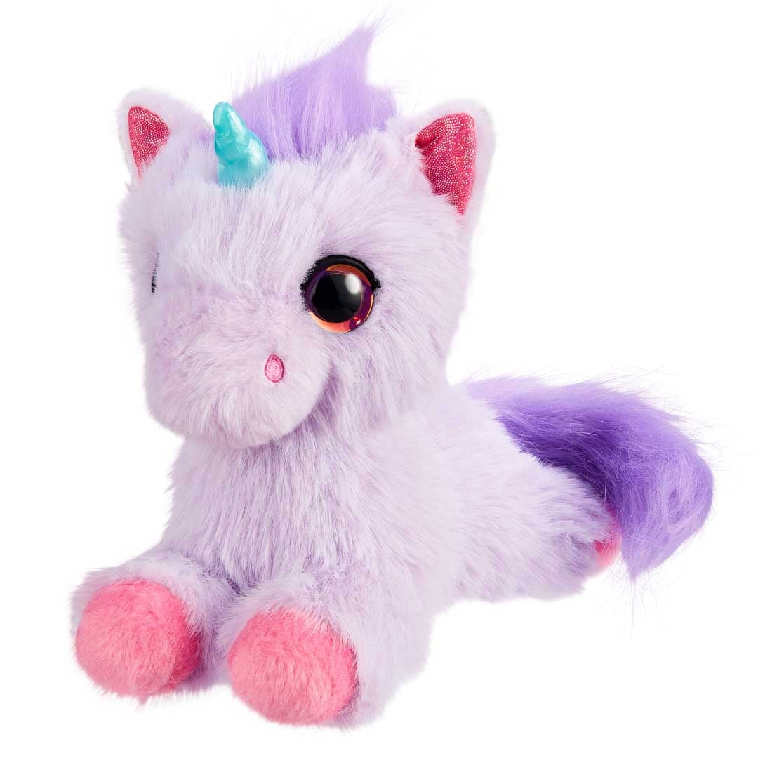 Scruff a Luvs - Plüschtier-Überraschung Einhorn