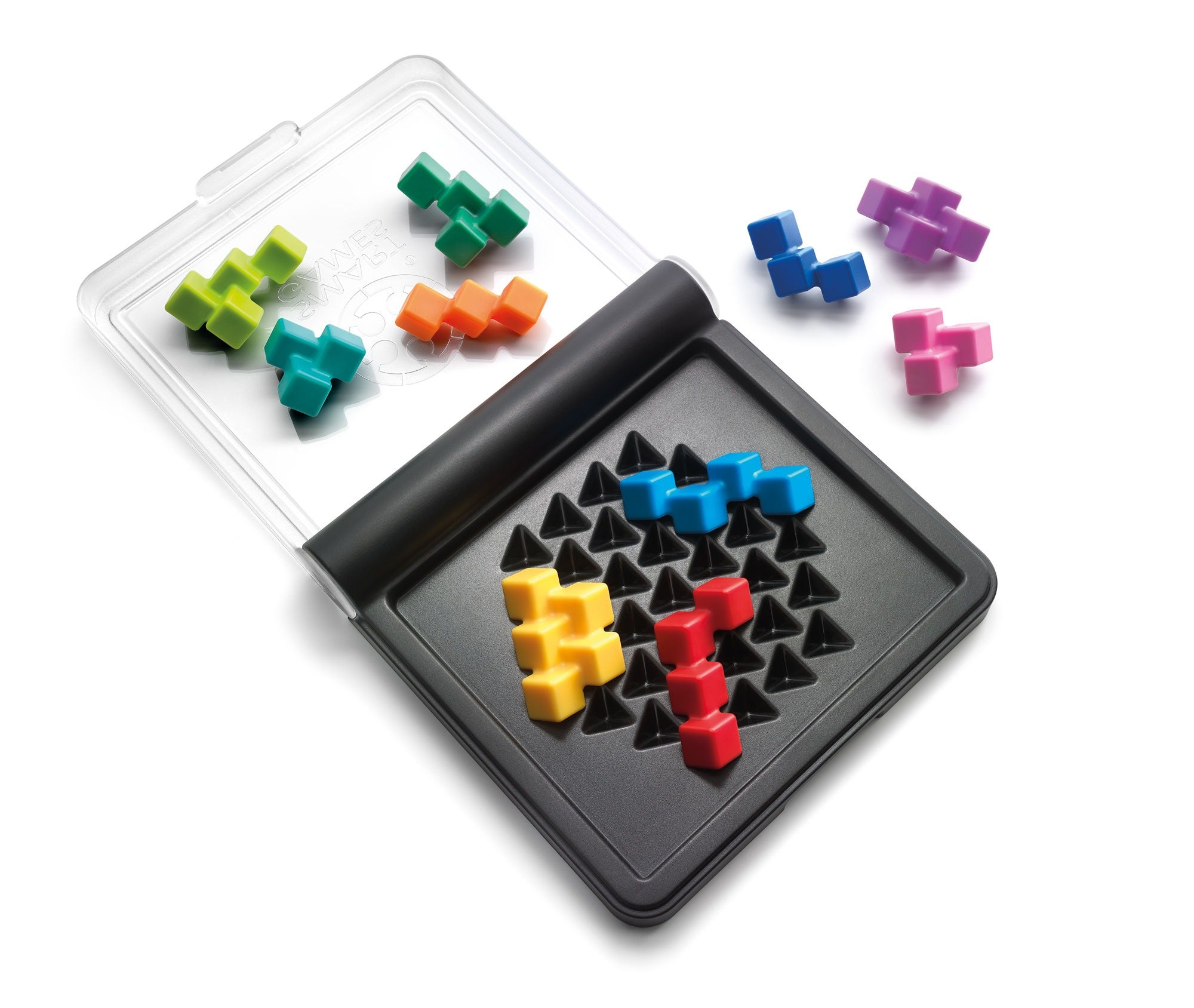 smart games - IQ Perplex