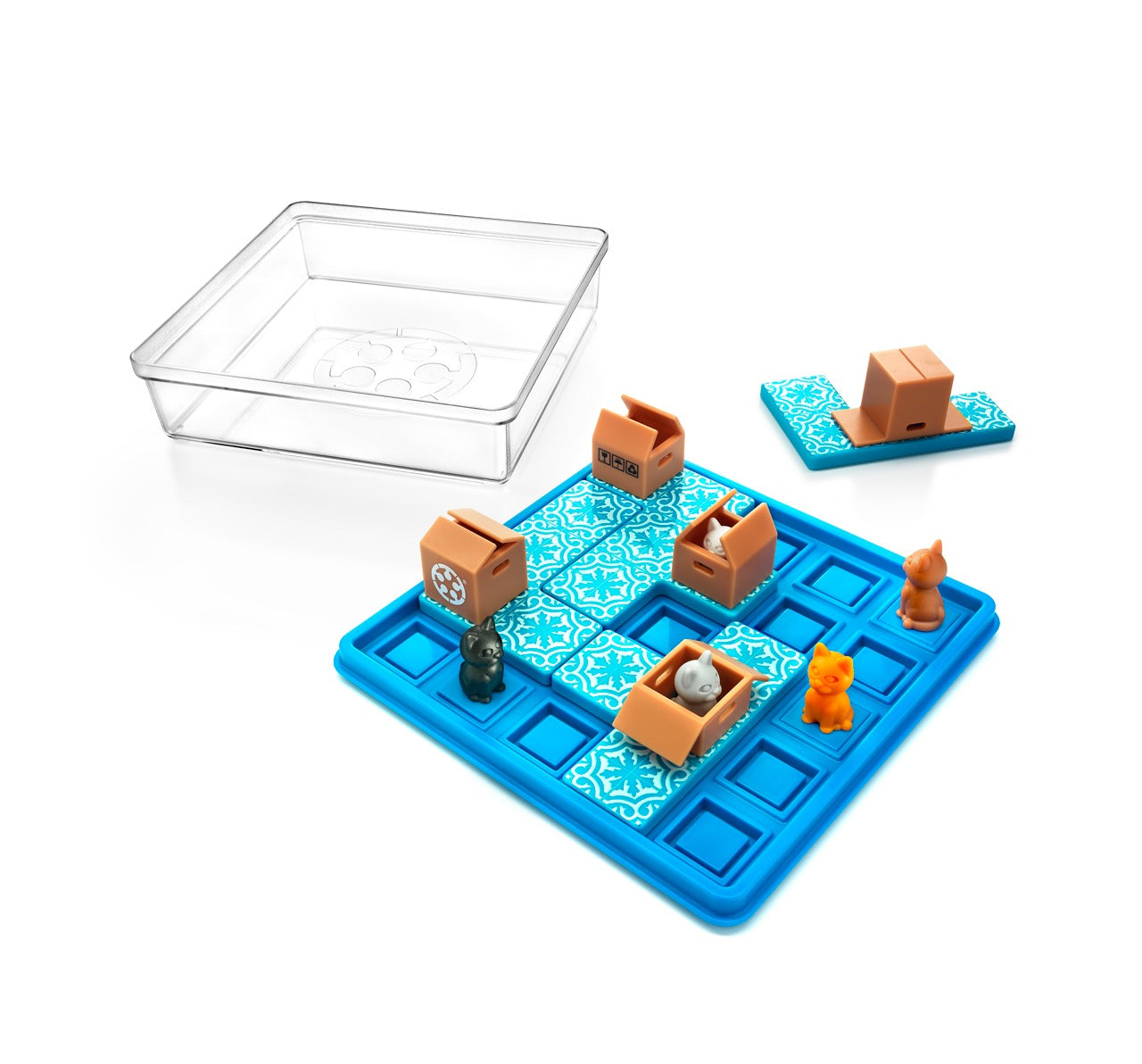 smart games - Spiel: Alles für die Katz