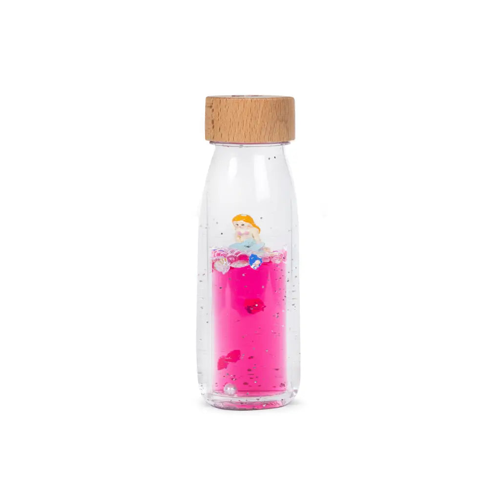 PETIT BOUM - Sensorikspielzeug "Move Sea Sparkle"