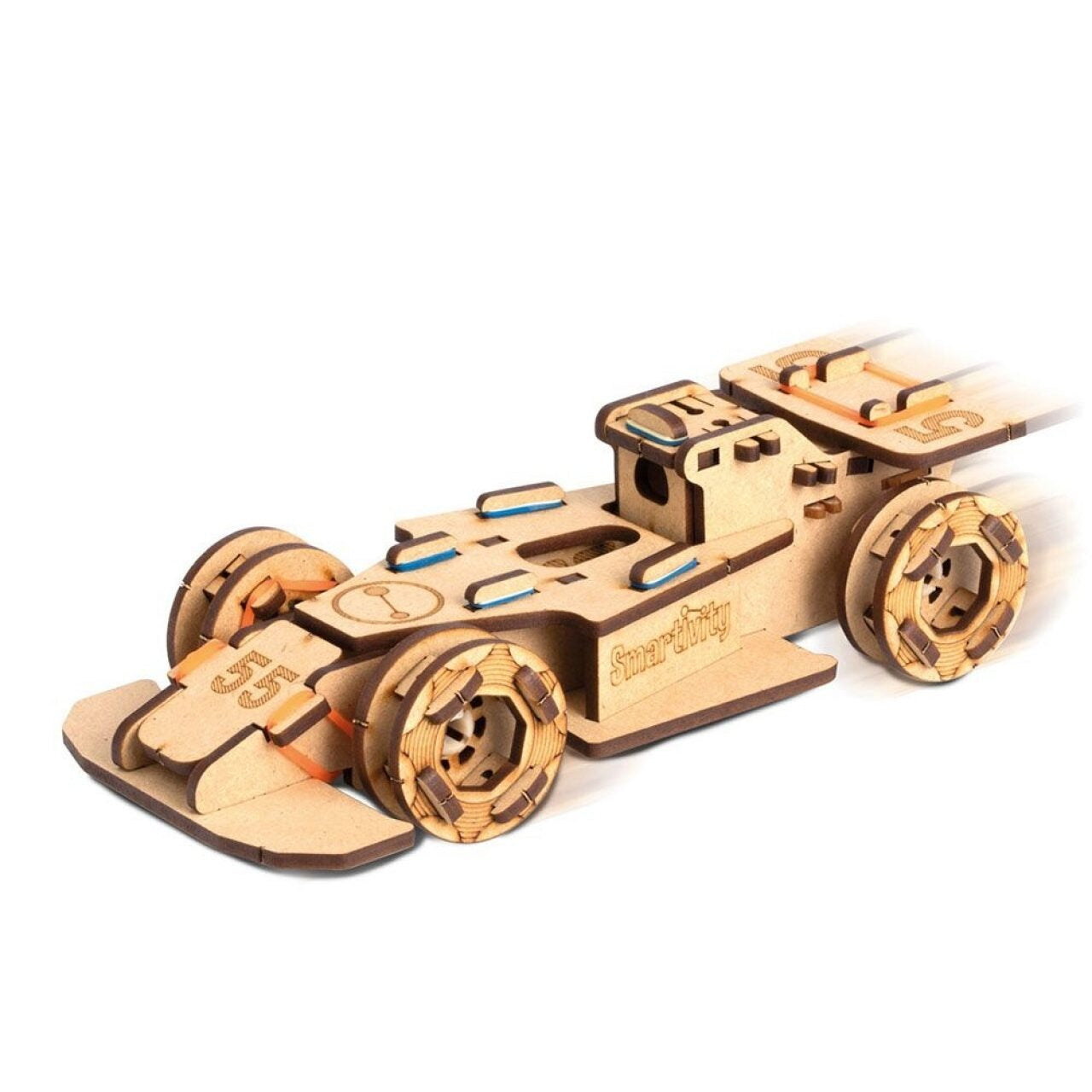 smart games - Smartivity Speedster