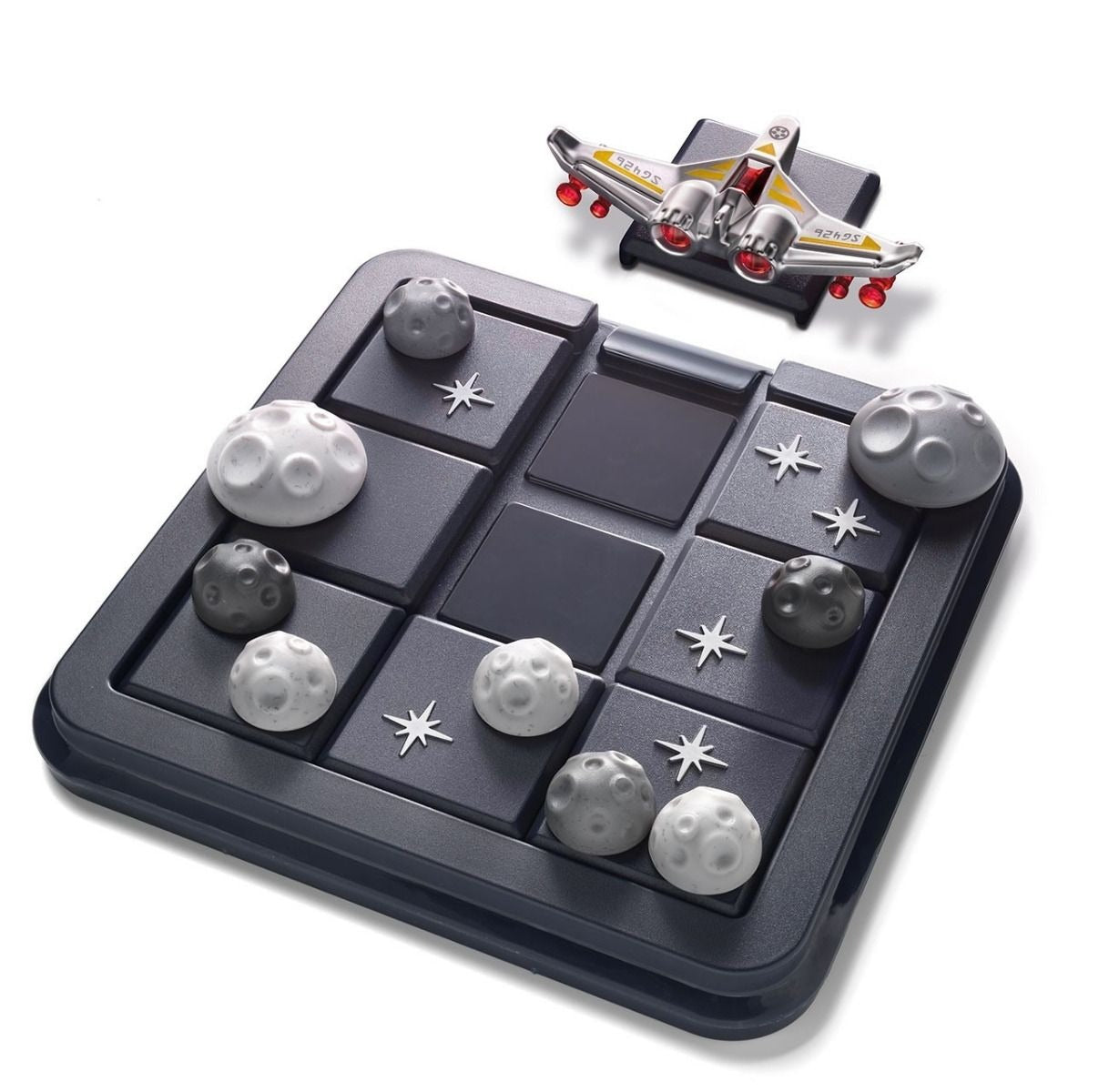 smart games - Asteroiden-Alarm