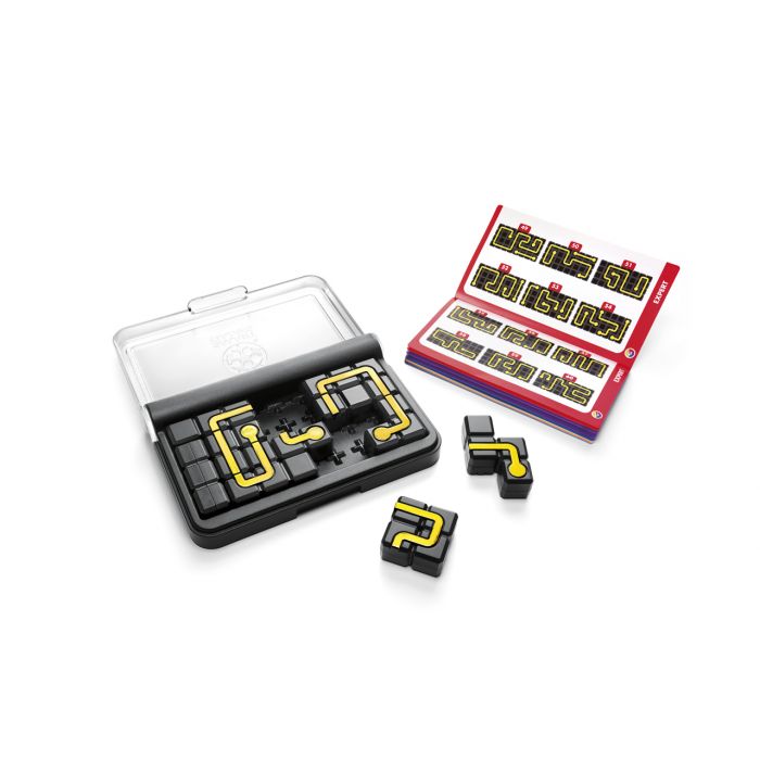 smart games - Mini-Games: IQ Circuit