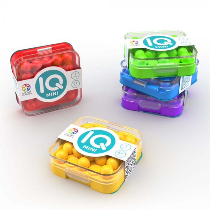 Dream Deals - smart games: Schwing die Hufe – Ansicht 6 von 6