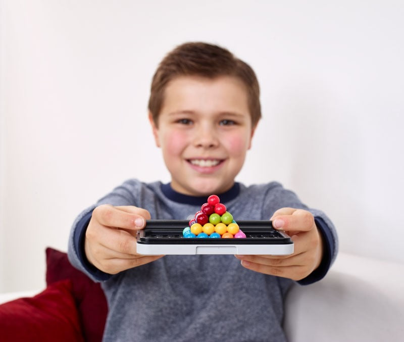 smart games - IQ Puzzler Pro