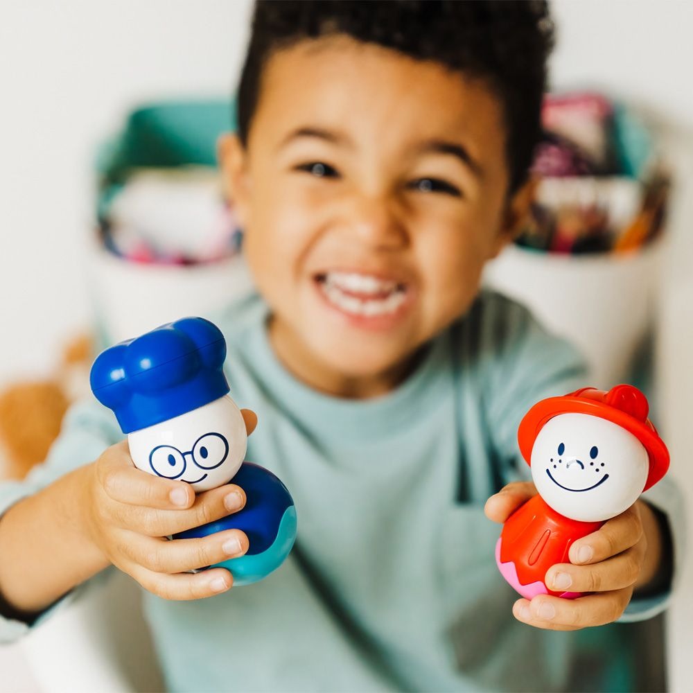 smart games - Smart Max: My First People