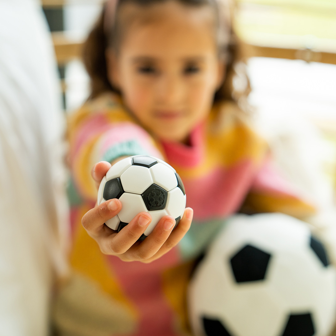smart games - Plug & Play Ball