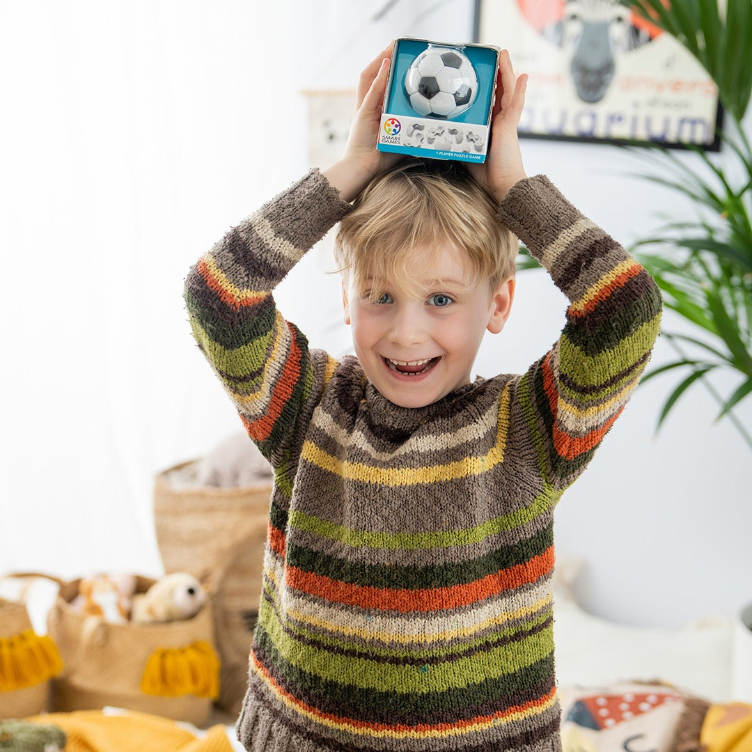smart games - Plug & Play Ball
