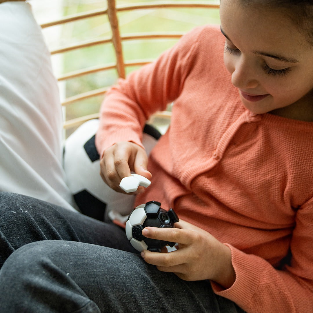smart games - Plug & Play Ball