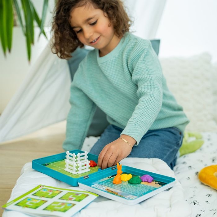 smart games - Reisespiel: Schildkröten-Schach