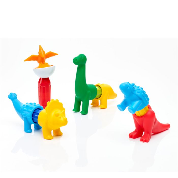 smart games - Smart Max: My First Dinosaurs