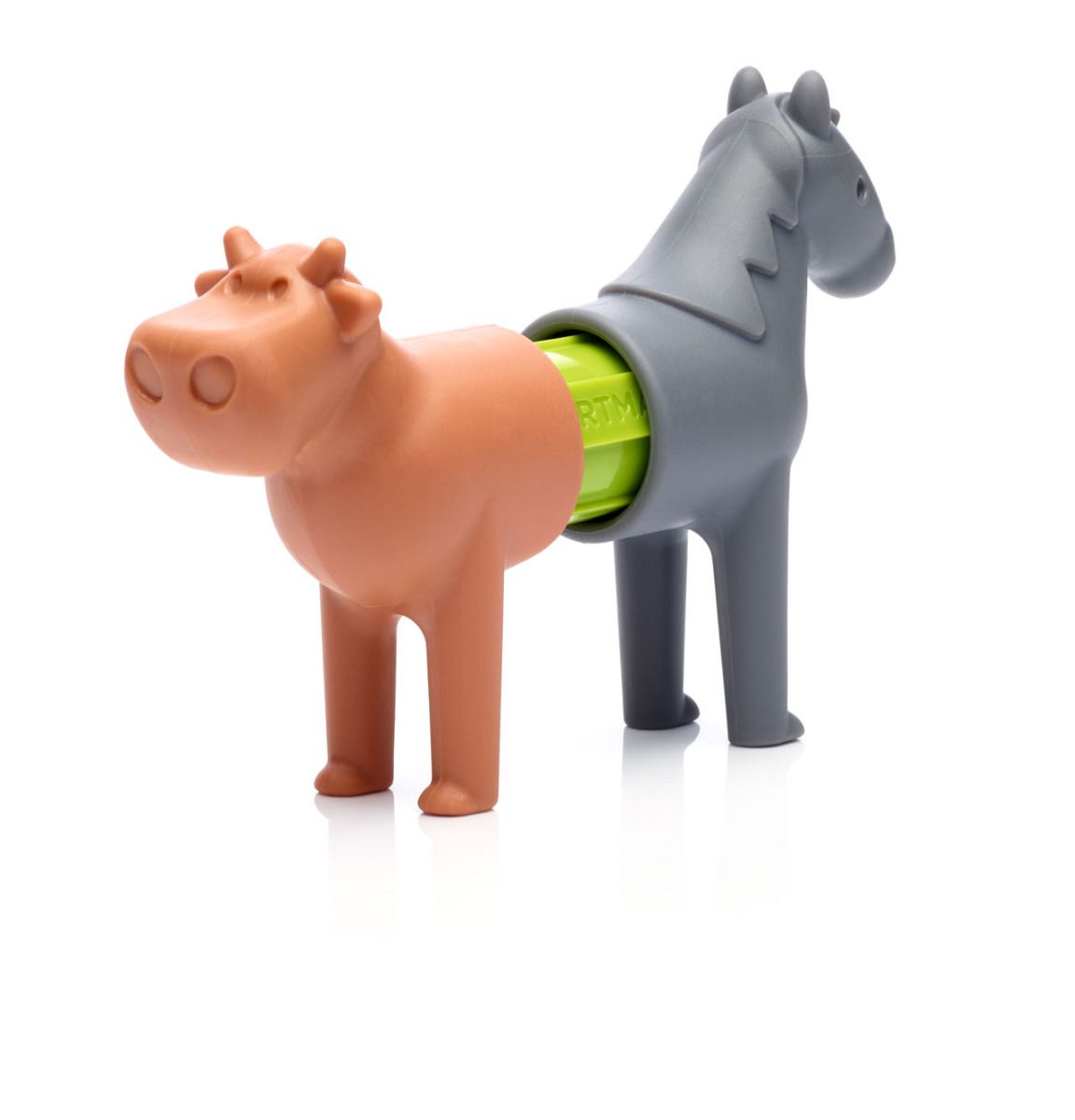 smart games - Smart Max: My First Farm Animals