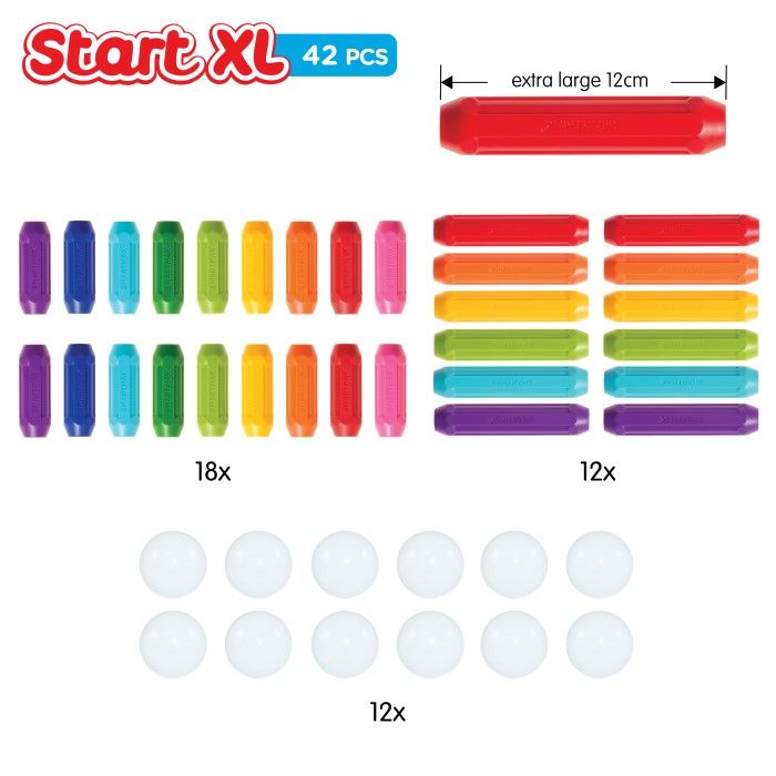 smart games - Smart Max: Start XL