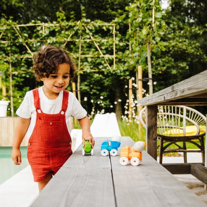 smart games - Smart Max: My First Vehicles