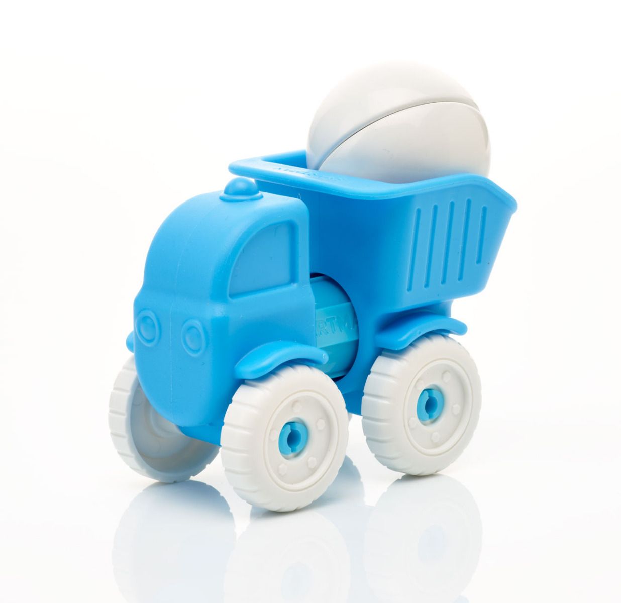 smart games - Smart Max: My First Vehicles