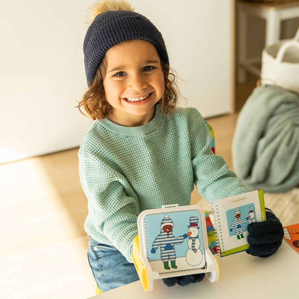 smart games - Spiel: Kunterbunt