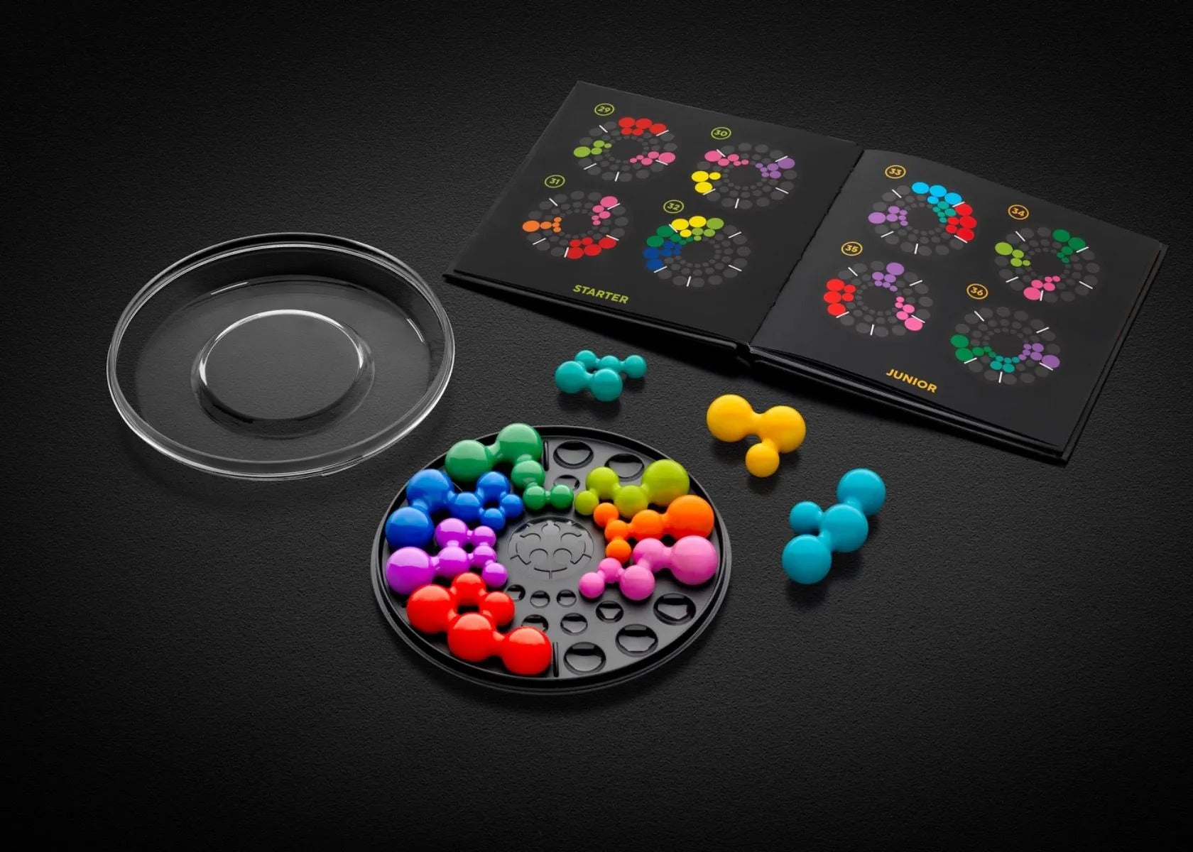 smart games - IQ Circle