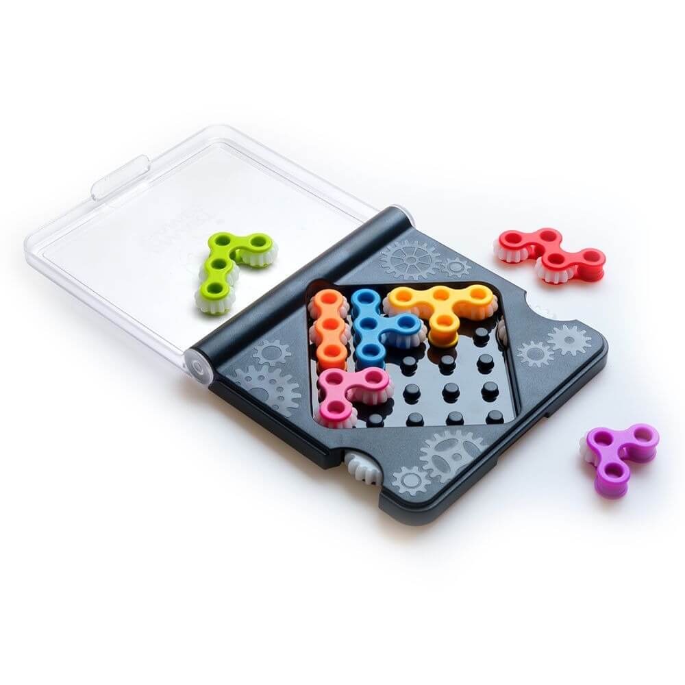 smart games - IQ Gears