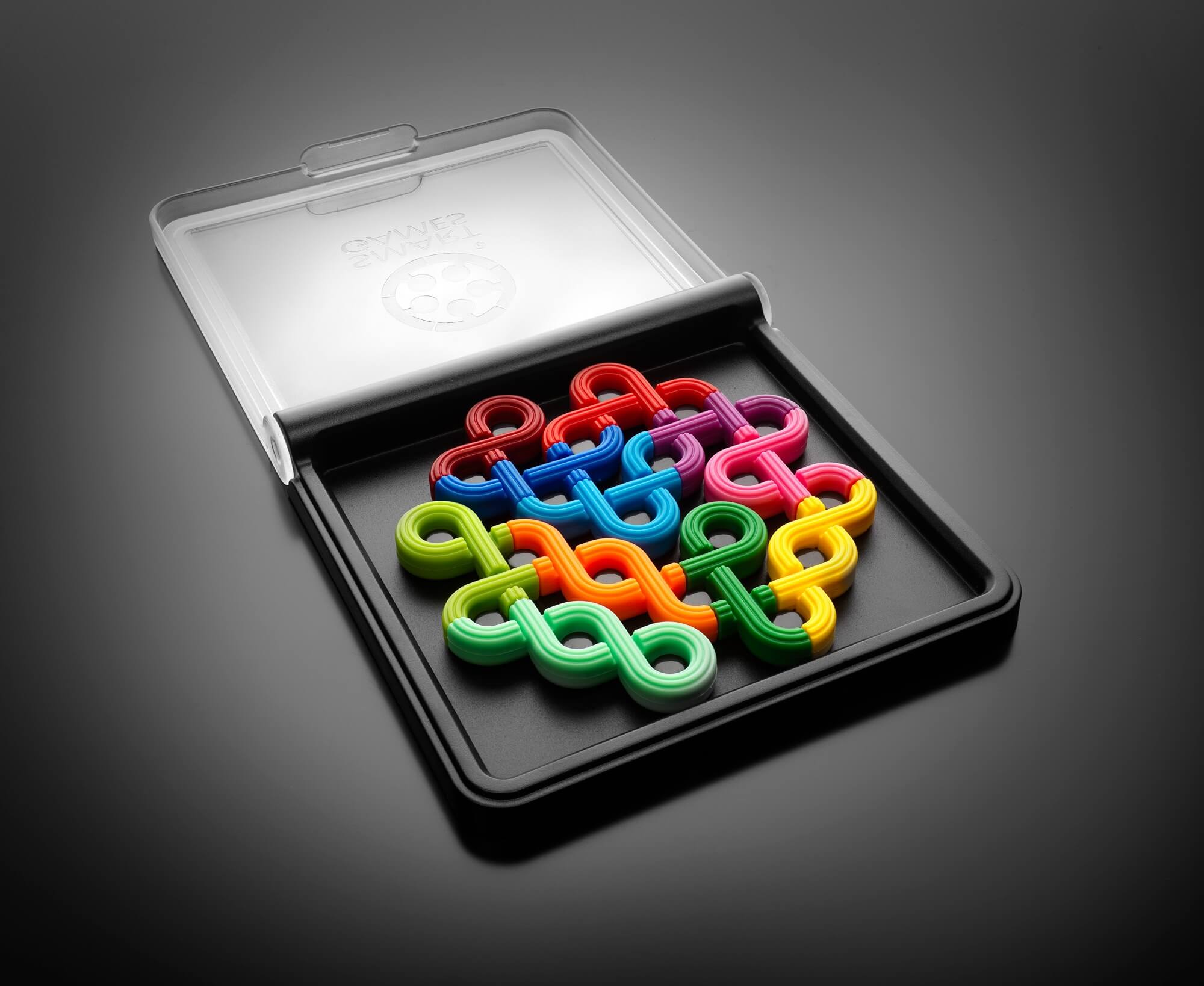 smart games - IQ Noodles