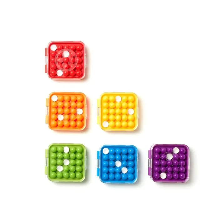 smart games - Mini-Games: IQ Mini