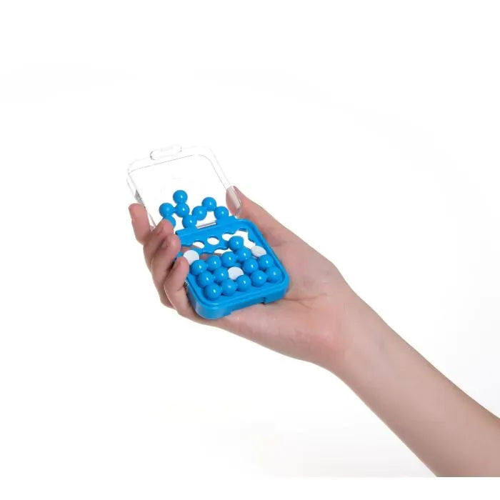 smart games - Mini-Games: IQ Mini