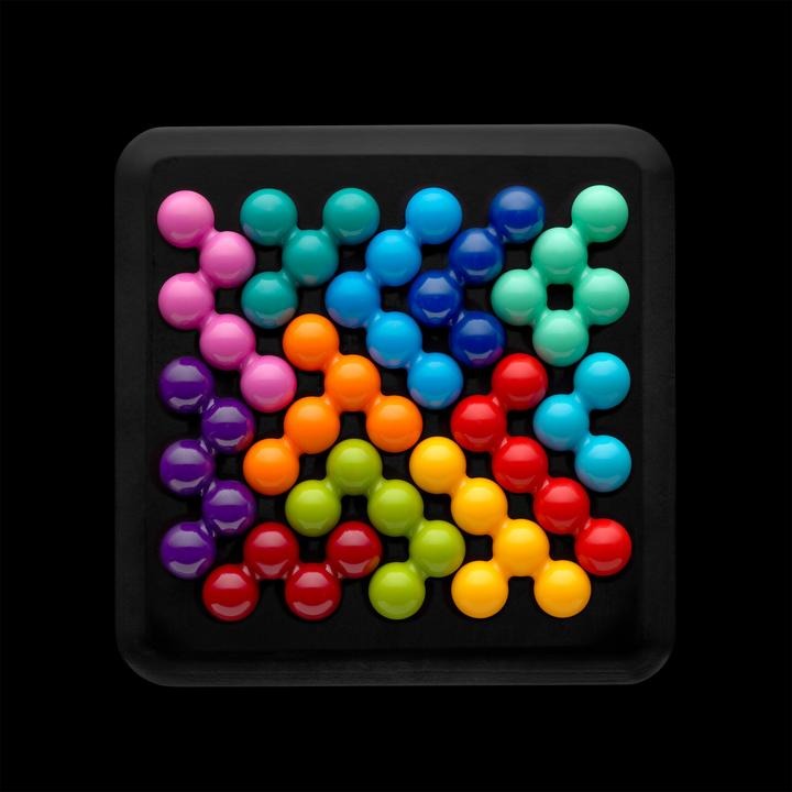smart games - IQ Puzzler Deluxe Edition