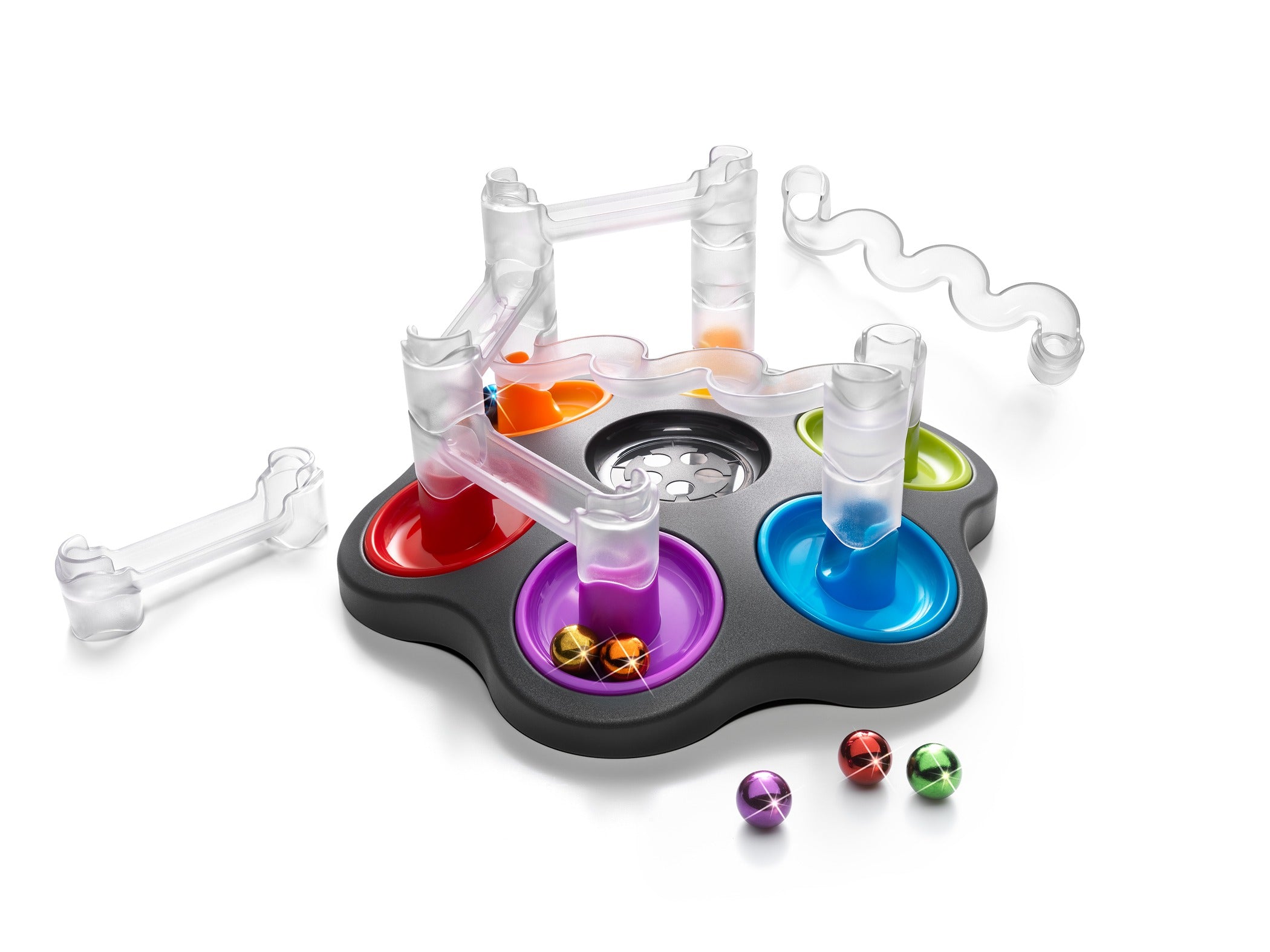smart games - Spiel: DropZone