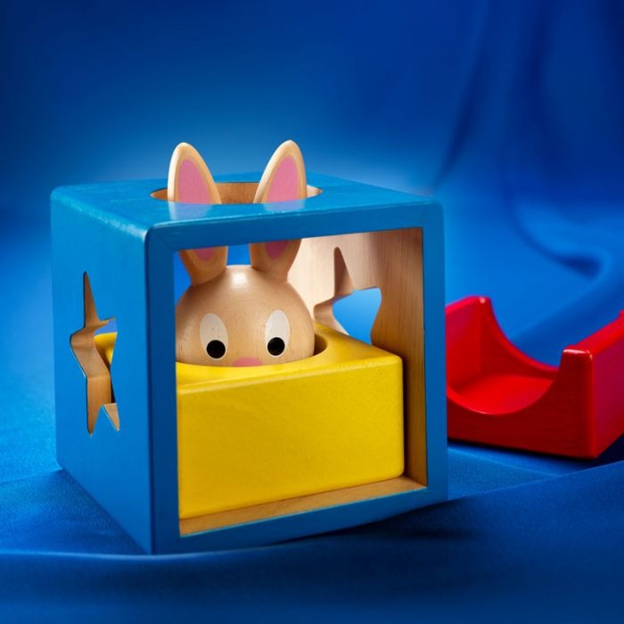smart games - Spiel: Bunny Boo