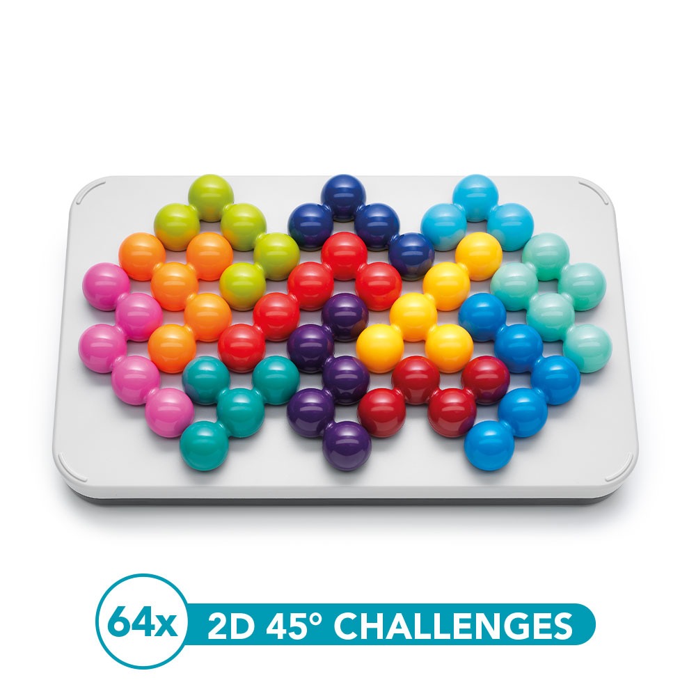 smart games - IQ Puzzler Pro XXL