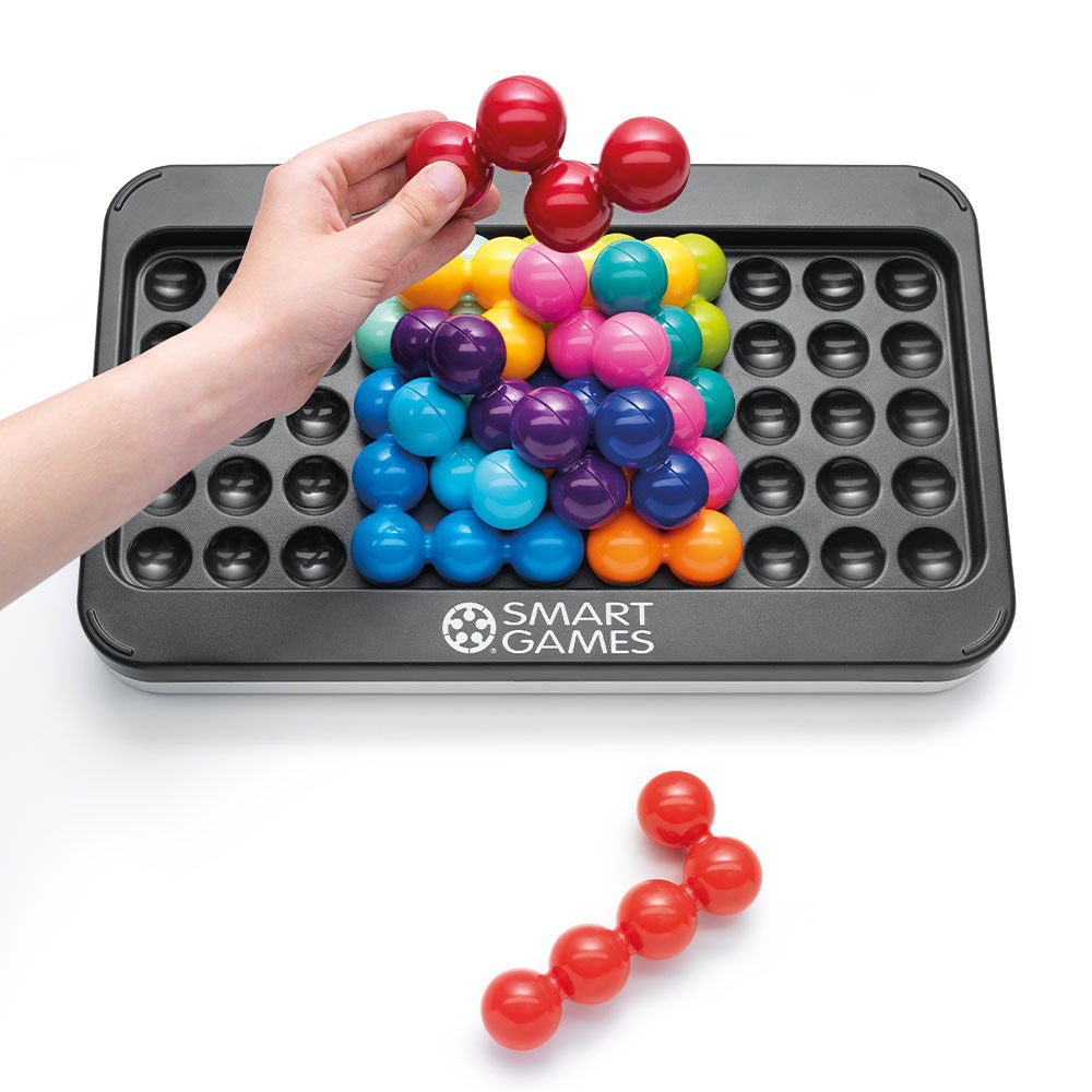 smart games - IQ Puzzler Pro XXL