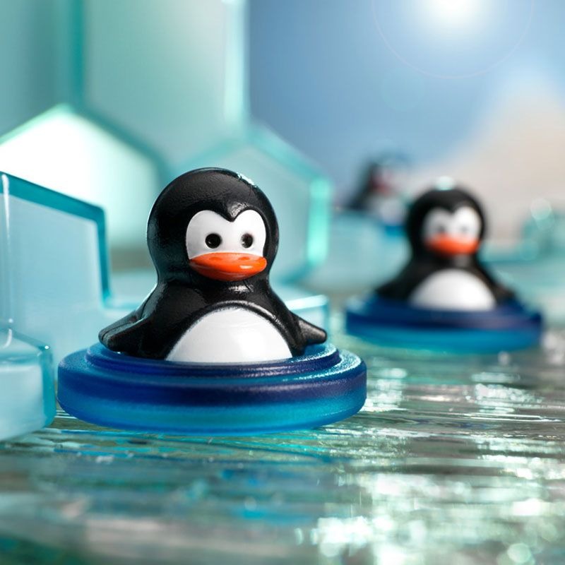 smart games - Spiel: Pinguin Pool Party