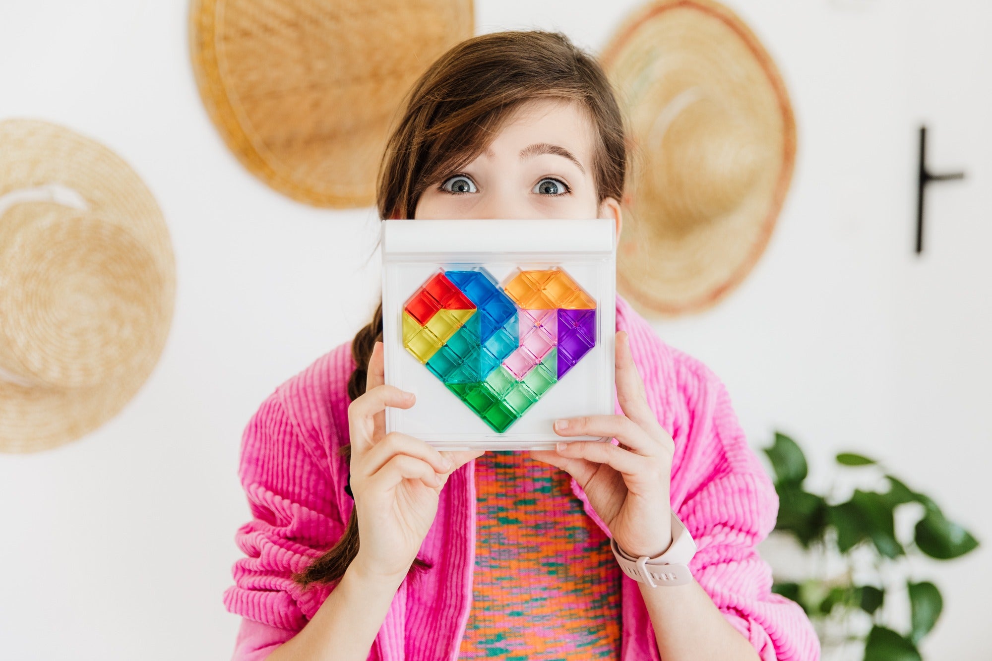 smart games - Mini-Games: IQ Love