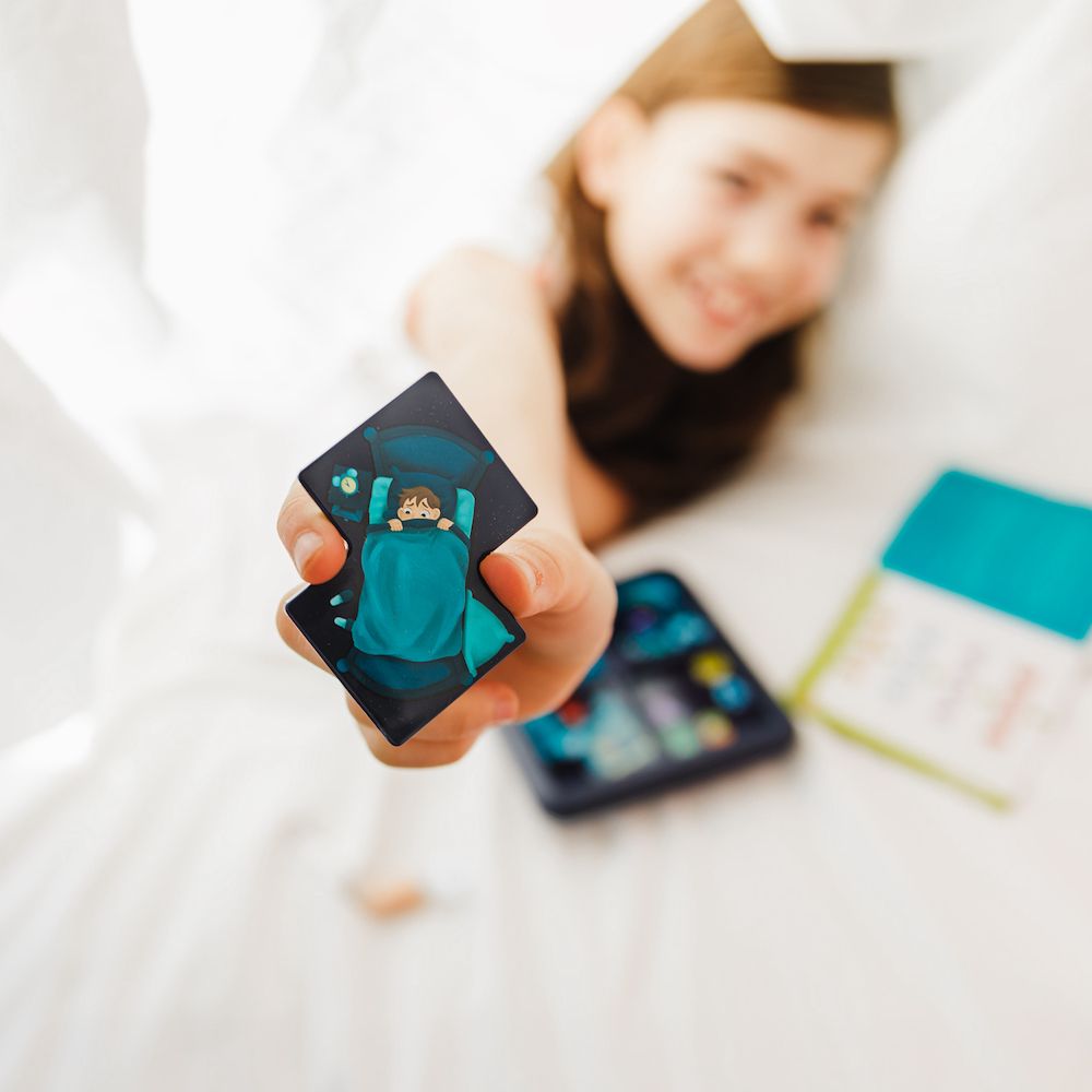smart games - Spiel: Monstertrubel