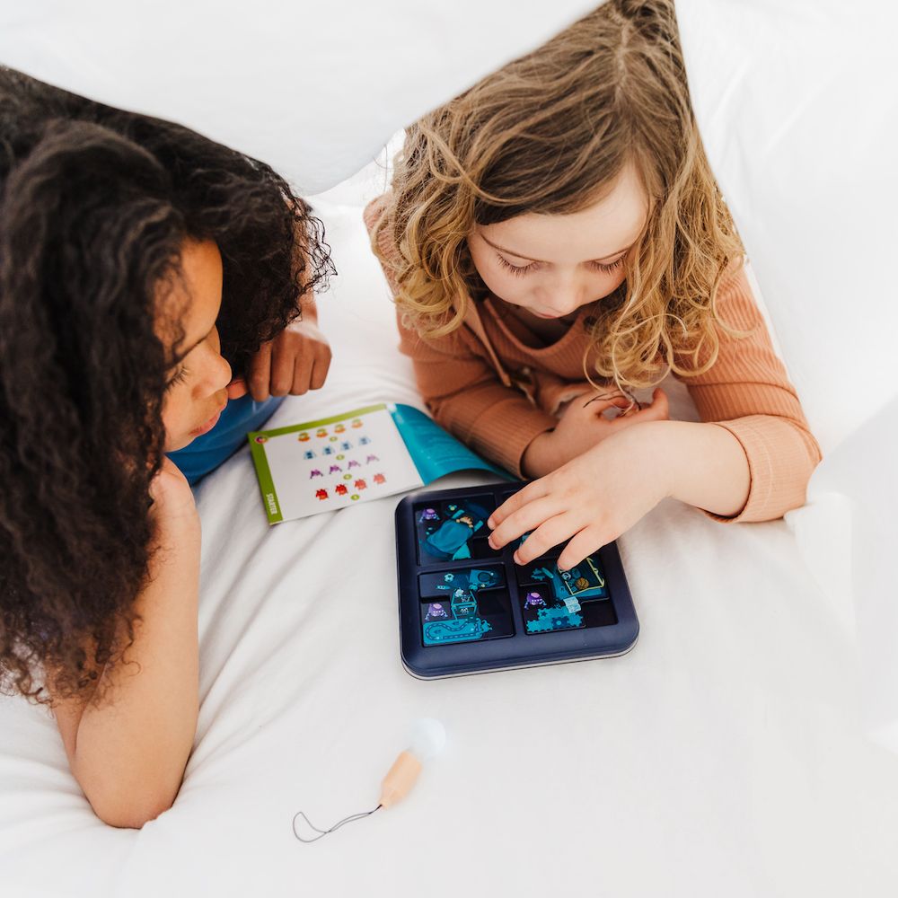 smart games - Spiel: Monstertrubel