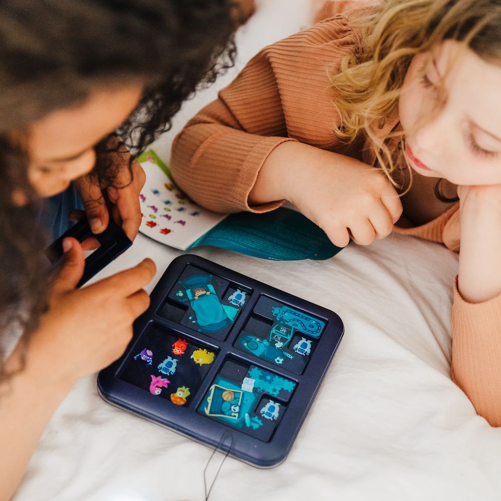 smart games - Spiel: Monstertrubel