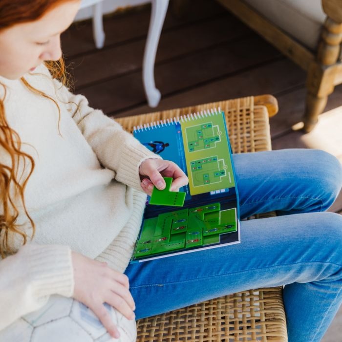 smart games - Reisespiel: Gooal!