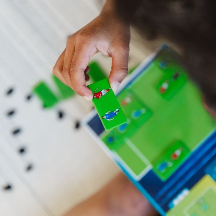 smart games - Reisespiel: Gooal!