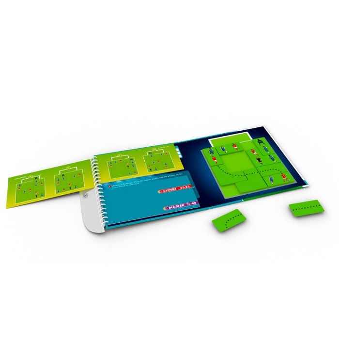 smart games - Reisespiel: Gooal!