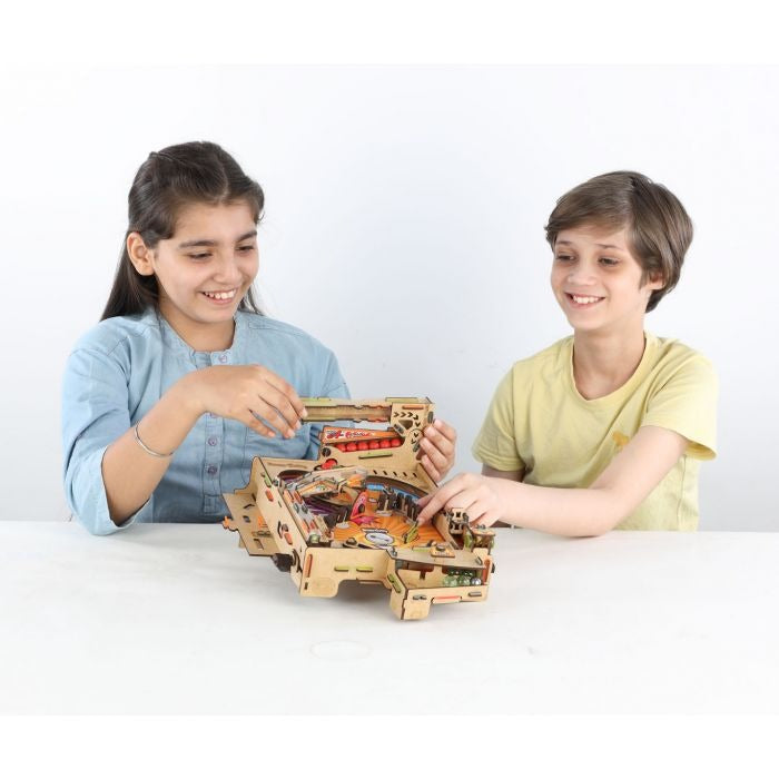 smart games - Smartivity Pinball