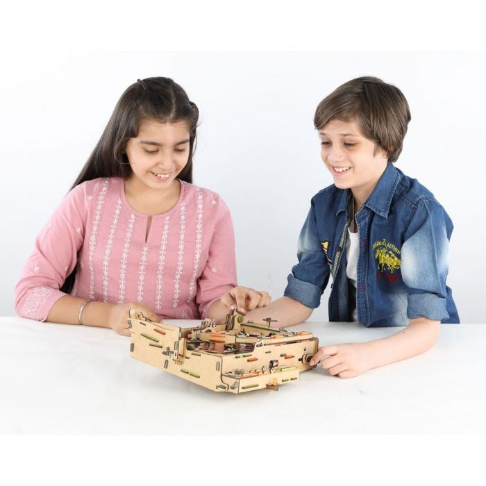 smart games - Smartivity Pinball